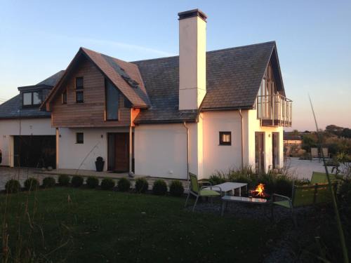 Tavistock House | Meadow End