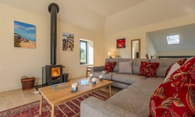 Little Snoring House | Meadow View, Little Snoring, Norfolk