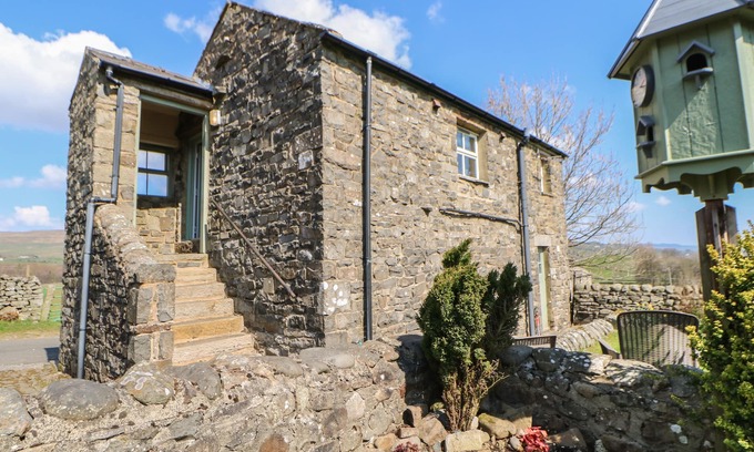 Holwick Cottage | MEADOWS EDGE, pet friendly, character holiday cottage in Holwick