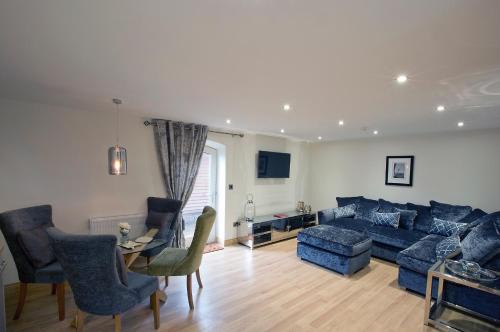 Astbury House | Meadowsweet Cottage, Drift House Holiday Cottages