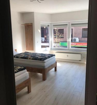 Meckenheim Apartment | Meckenheim