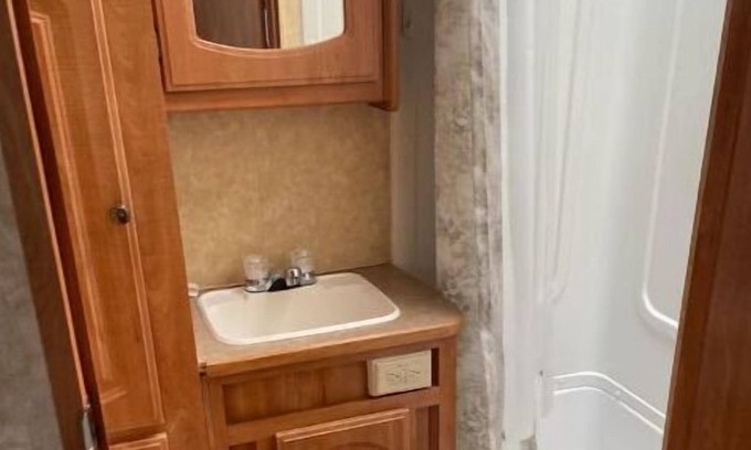 Whitehall Ski Chalet | Med Park Campground Homestead