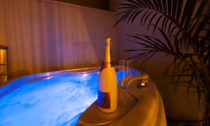 El Medano House | MEDANO4YOU Barefoot Beach House