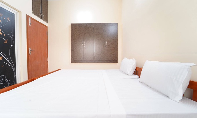 Madurai Apartment | Medhaa Homes Madurai
