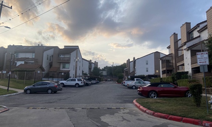 Medical Center District Condo | Medical Center Condo