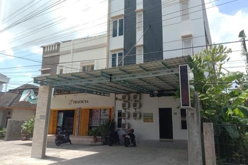 Banda Aceh House | Medina House Syari'ah Aceh