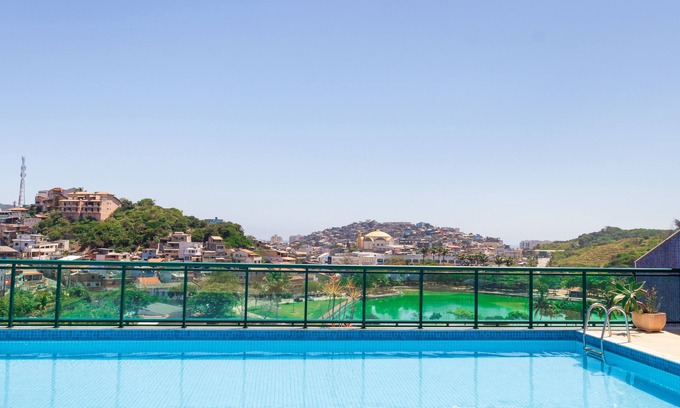 Prainha Hotel | Mediterrane Hotel by Castelo Itaipava