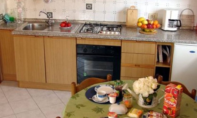 Barano d'Ischia Apartment | Mediterranean and comfortable vacation apartment on Ischia