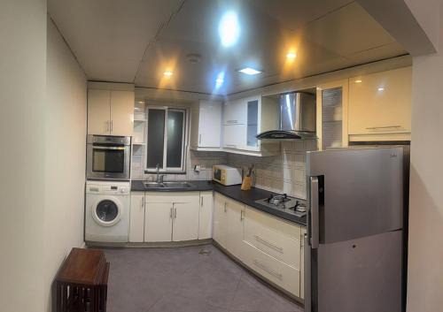 Islamabad Apartment | Mediterranean Apartments