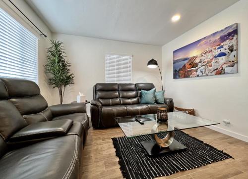 Palo Verde House | Mediterranean Getaway