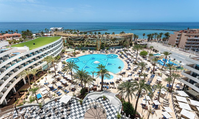 Arona Resort | Mediterranean Palace