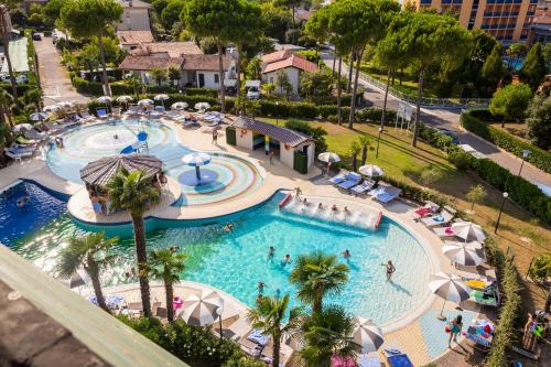 Bibione Pineda Hotel | Mediterranee Family Hotel & Spa