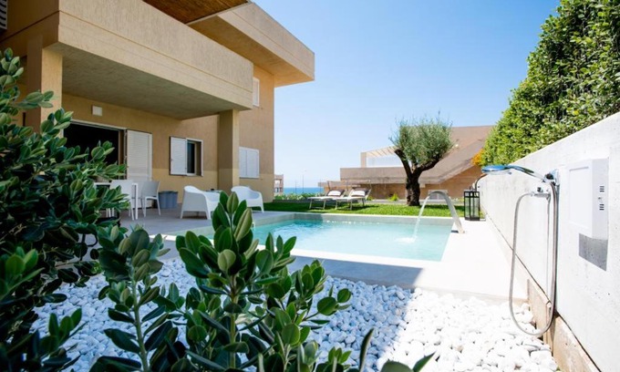 Marina di Ragusa Apartment | Mediterraneo RELAX HOUSES