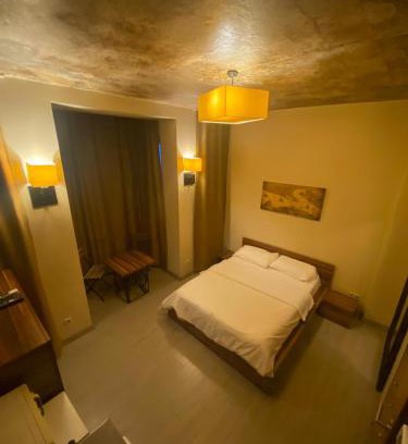 Taksim Apartment | MEDUSA APART HOTEL