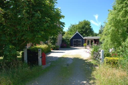 Scharendijke Apartment | Meer en Zee