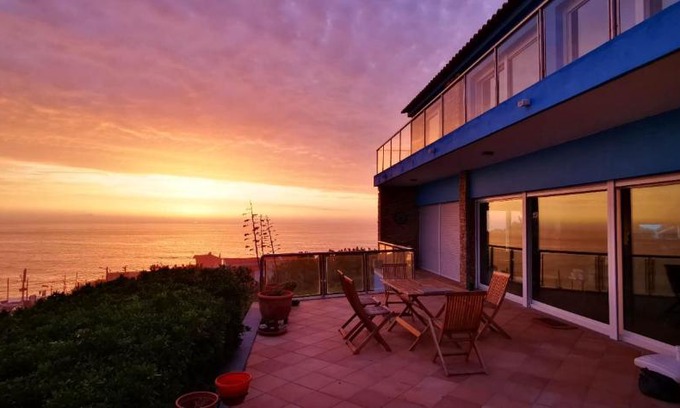 Magoito Villa | Mega Ocean Magoito - Sintra