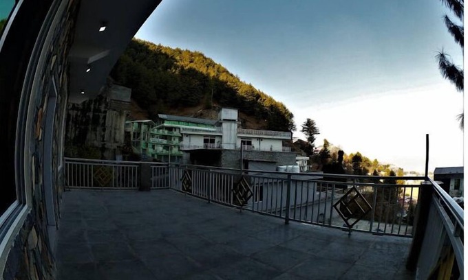 Dhirkot Apartment | Mehmaan Khana Apartment