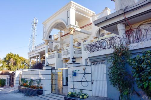 Rawalpindi House | Mehmaan Lodge
