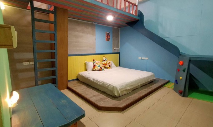 Dongshan Bed & Breakfast | Mei Shiou BB