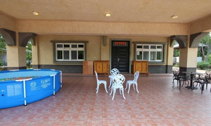 Dongshan House | Meiman Xiaowo