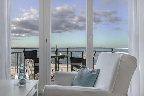 Niendorf Hotel | Mein Strandhaus - Hotel, Restaurant & Schwimmbad