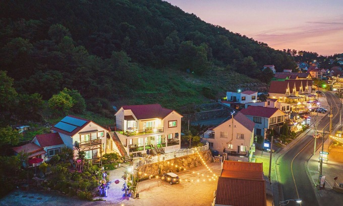 Namhae House | MeinHeim