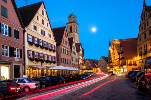 Altstadt Hotel | Meiser Altstadt Hotel