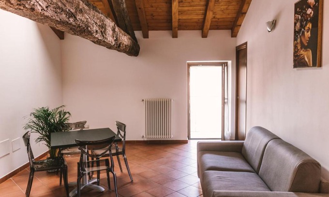 Treviglio Bed & Breakfast | Mela e Pera