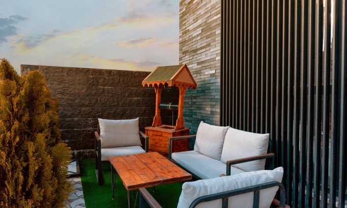 Arnavutkoy Hotel | Melanj Airport Hotel