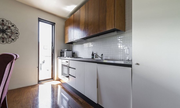 Melbourne Central Business District House | *Melb CBD- city views. 6beds/2baths #FreeTramZone*