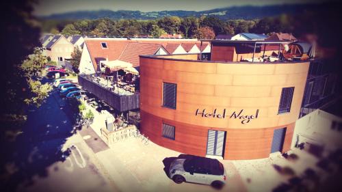 Zech Hotel | Melbo's Home