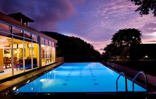 Kandy Resort | Melheim Kandy Villas