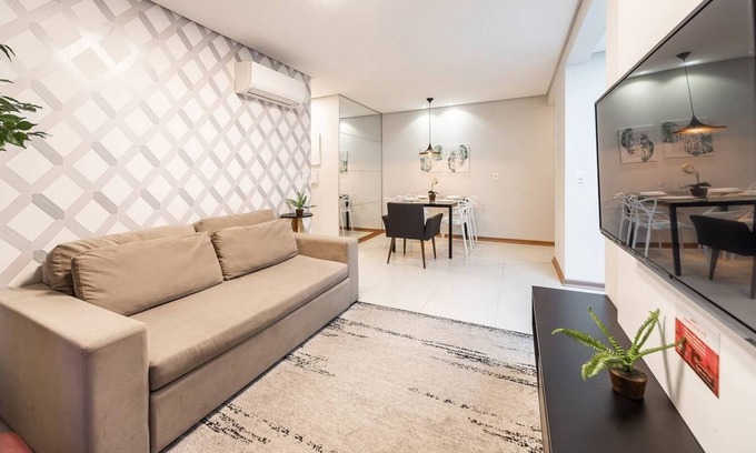 Floresta Apartment | Melhor opcao de hospedagem em Gramado