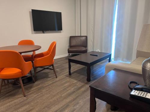 Celebration Apartment | Meliá Orlando Your Magical Family Vacation