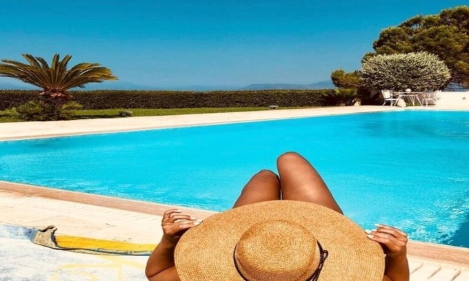 Kato Diminio Villa | Melia's villa