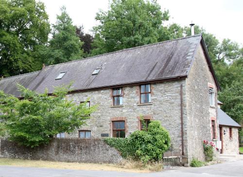 Pentrefelin Bed & Breakfast | Melin Tregib