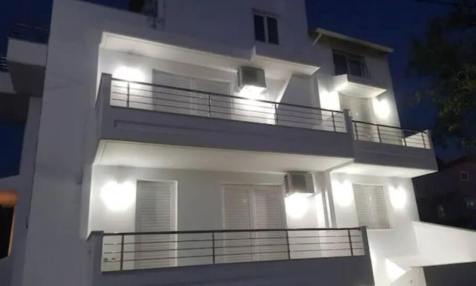 Alissos Apartment | Melinas