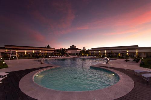 Melincue Hotel | Melincue Casino & Resort