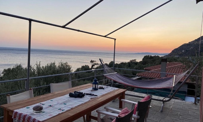 Melinta House | Melinda Views/Beach house/summer house