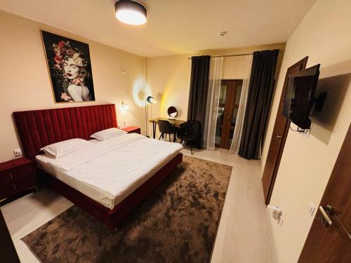 Cluj-Napoca Hotel | Mellis Boutique