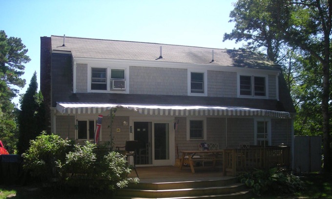 Harwich House | Mello Yello Beach House,Renovated, Quiet Cul-de-Sac, Bike Path