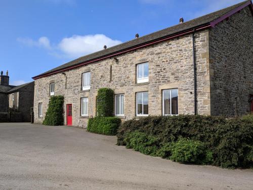 Barnard Castle House | Mellwaters Barn Cottages