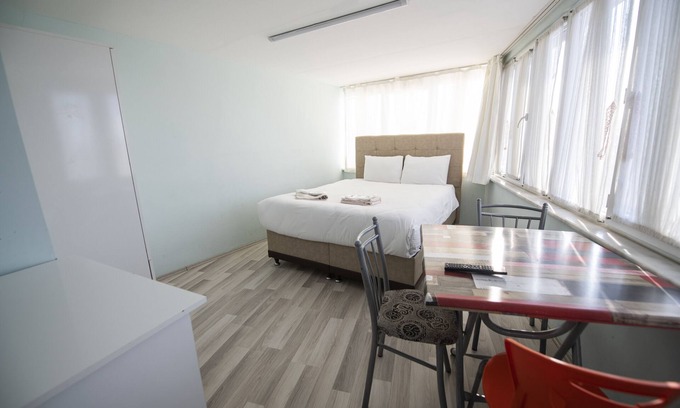 Isparta Apartment | Melodi VIP
