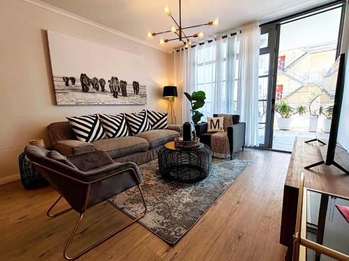 Muizenberg Apartment | Melrose Apartment