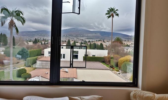 Melrose Apartment | Melrose Rooftop Boutique Residences