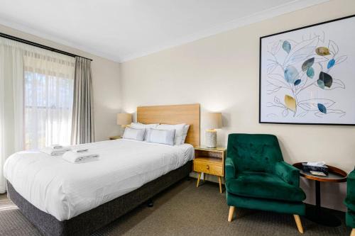 Calare Apartment | Melview Greens - Studio Apartment
