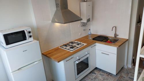 Linda-a-Velha Apartment | Memoria 49