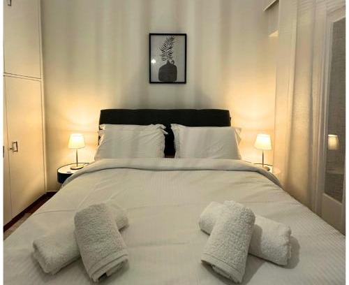 Karpenisi Villa | Memories Apartments Μονοκατοικία στο Καρπενήσι