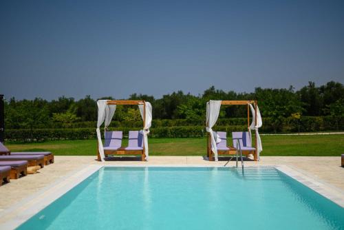 Ilida Apartment | Memories Residence