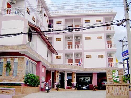 Chiang Rai Hotel | Memory Residence